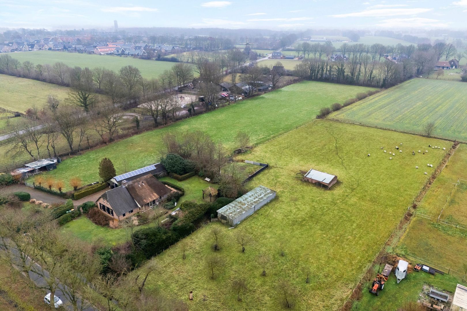 Zuurbeek 20, Sint Jansklooster foto-12