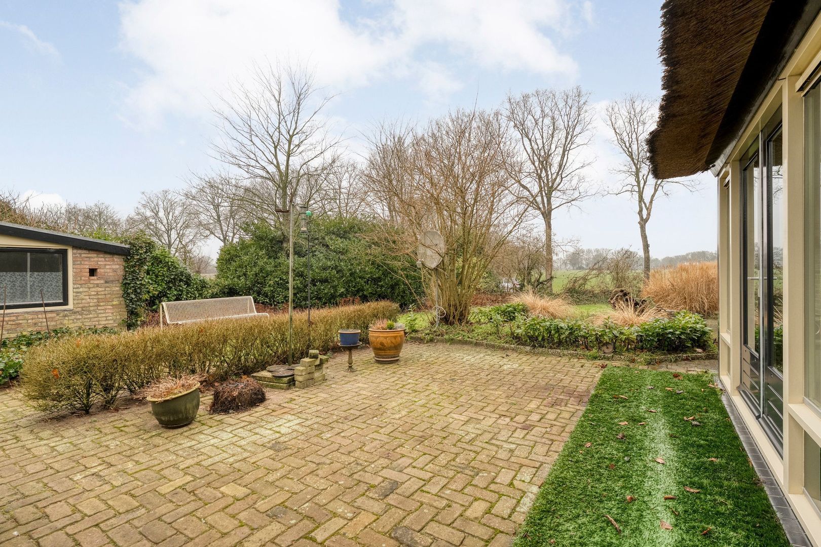 Zuurbeek 20, Sint Jansklooster foto-47