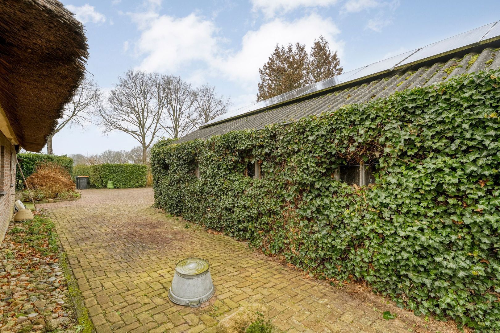 Zuurbeek 20, Sint Jansklooster foto-52