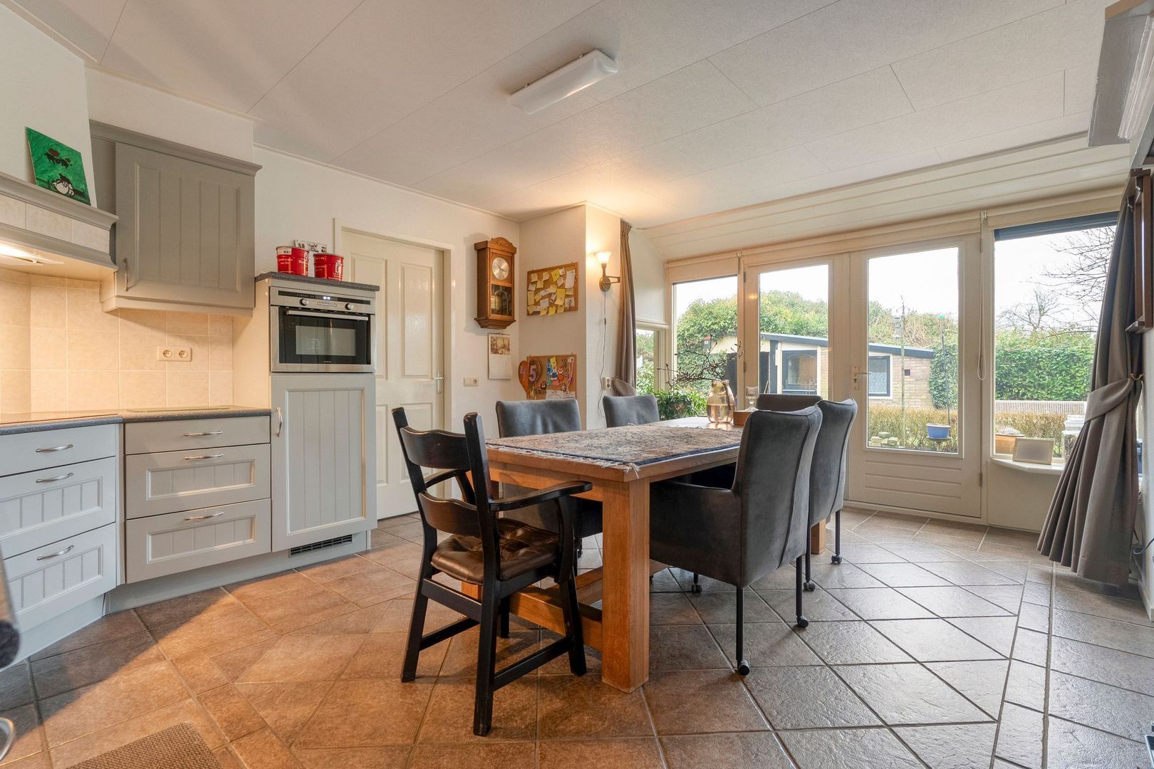 Zuurbeek 20, Sint Jansklooster foto-3