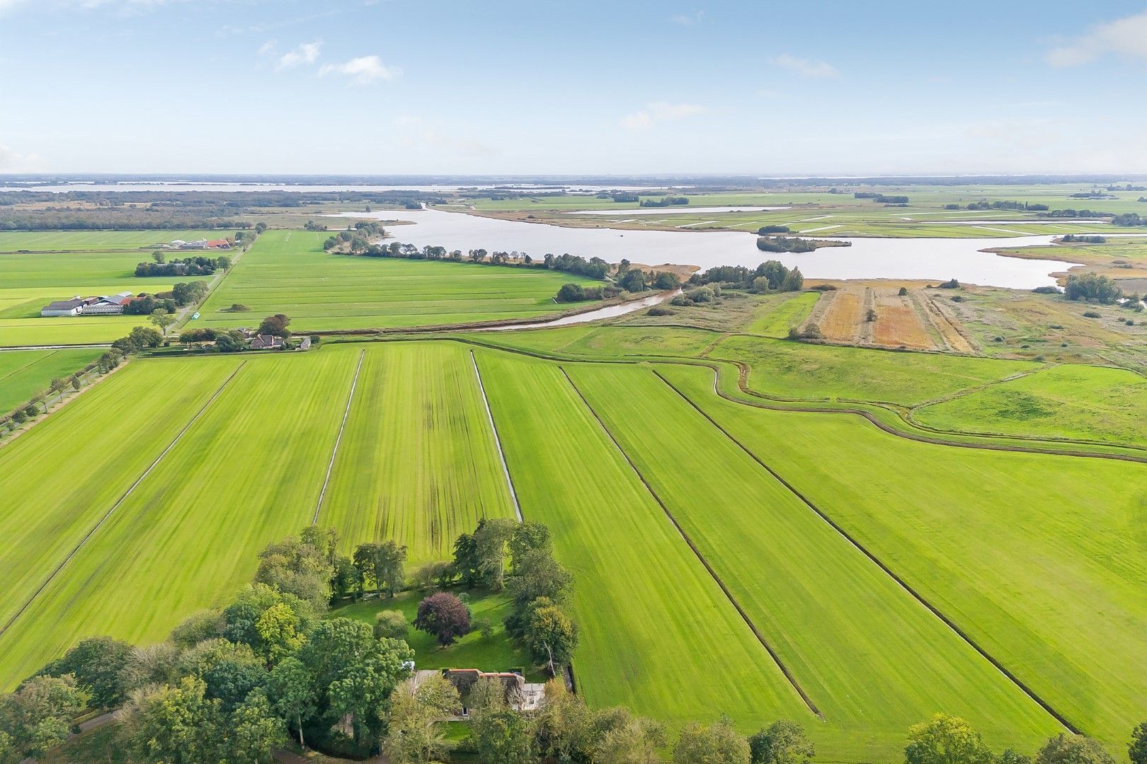 Kikkerij 1, Giethoorn foto-4