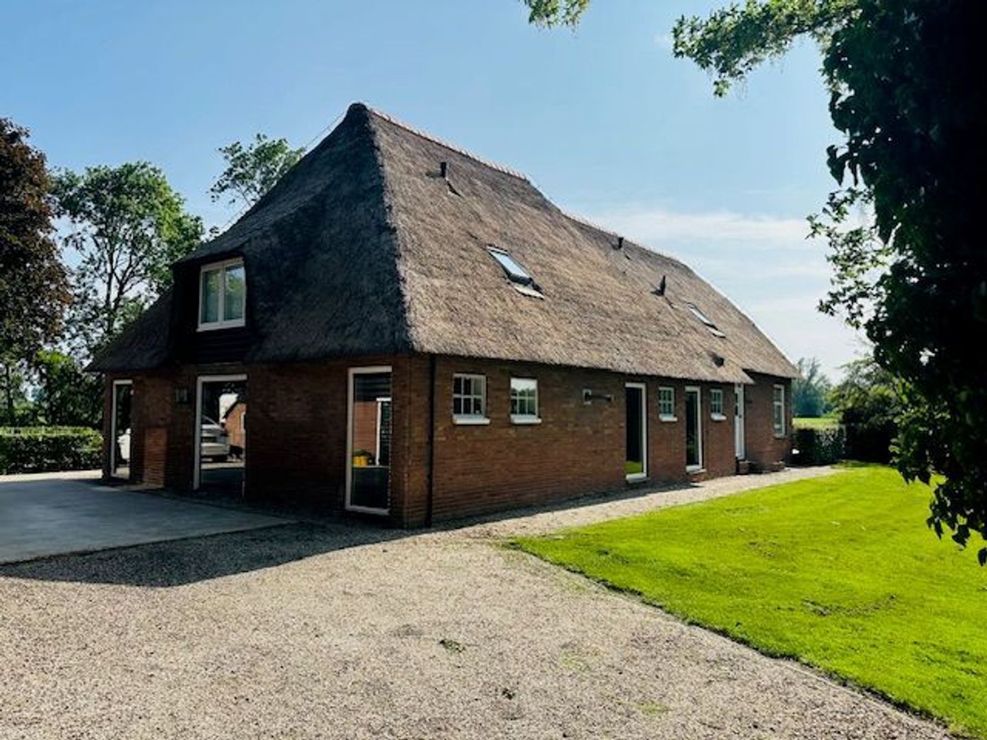 Kikkerij 1, Giethoorn foto-71