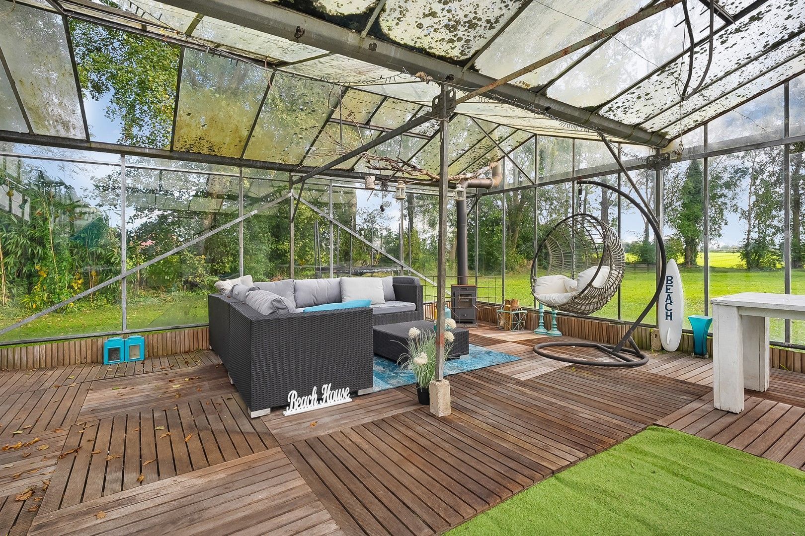 Kikkerij 1, Giethoorn foto-65