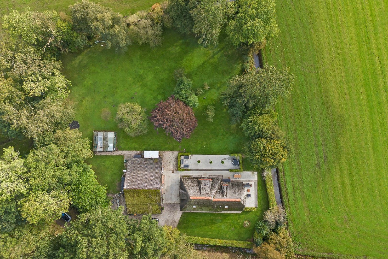 Kikkerij 1, Giethoorn foto-80
