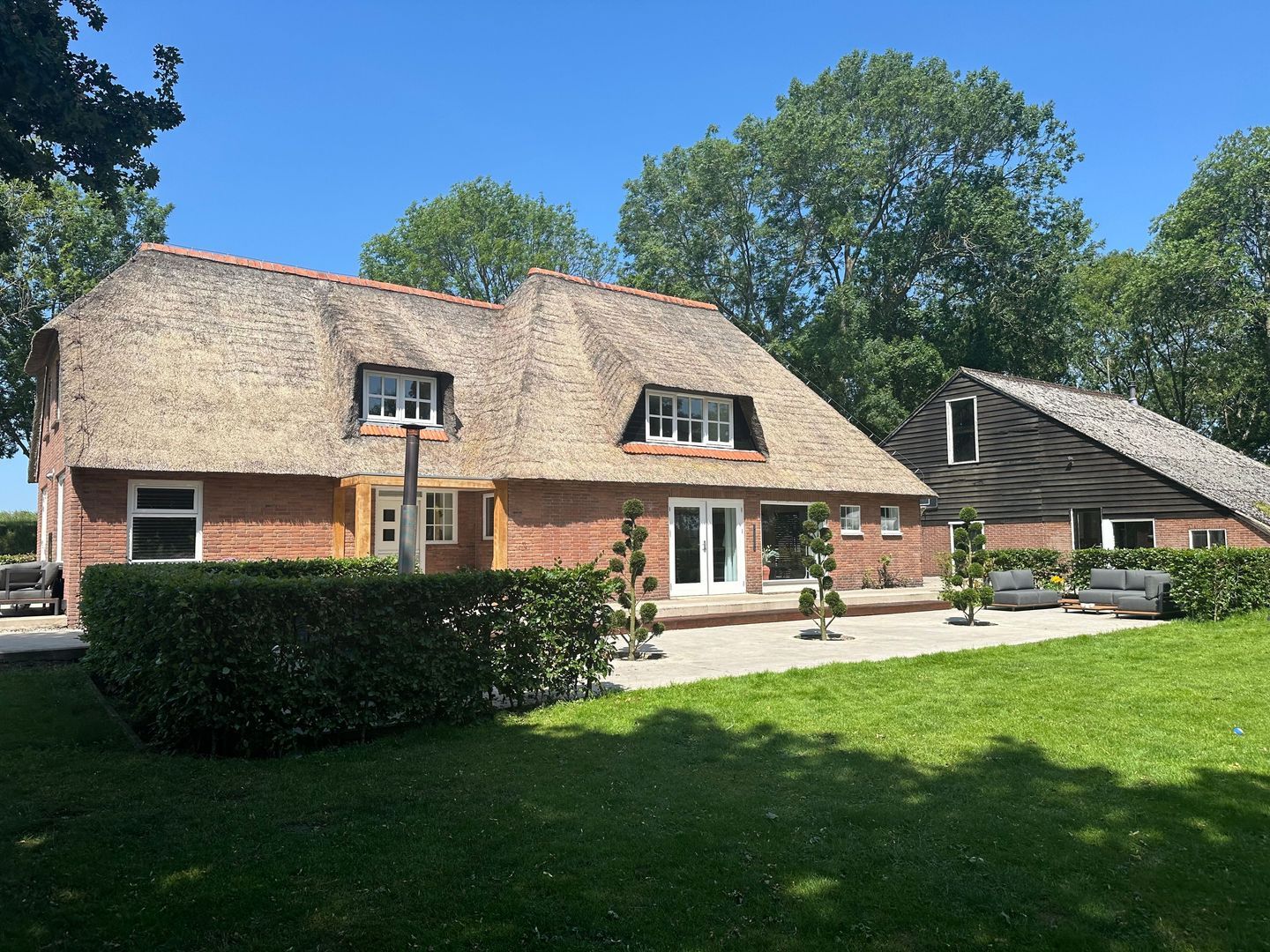 Kikkerij 1, Giethoorn foto-55