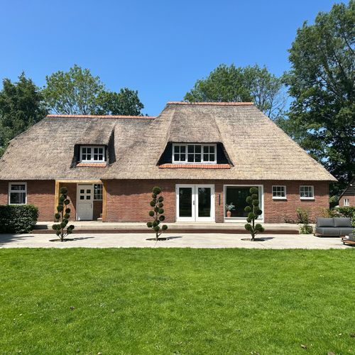 Kikkerij 1, Giethoorn foto-1