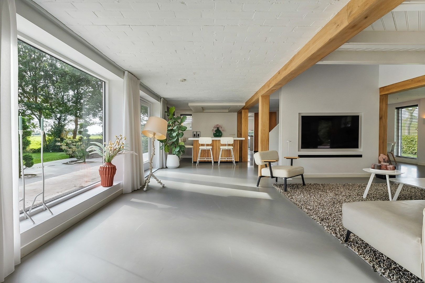 Kikkerij 1, Giethoorn foto-3