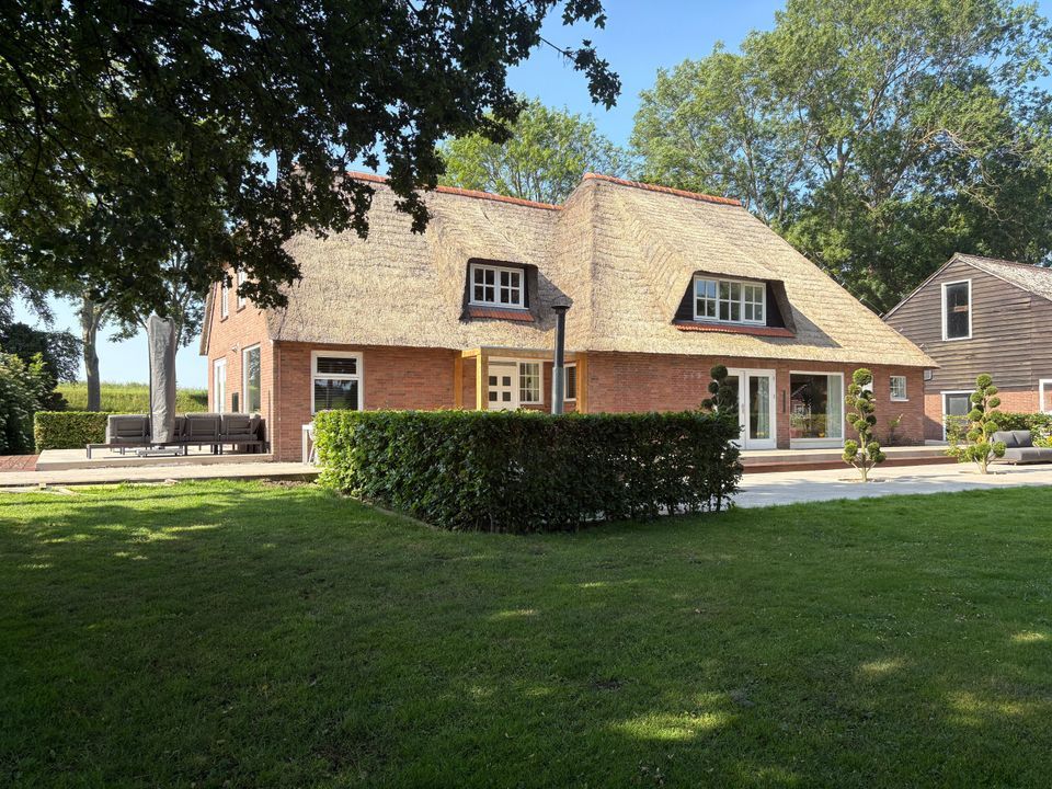 Kikkerij 1, Giethoorn foto-3