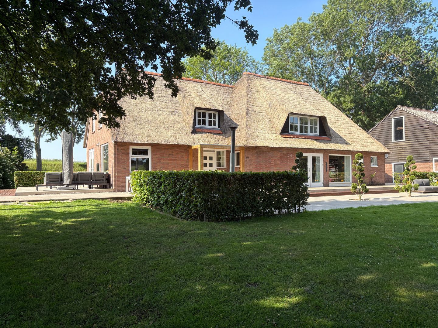 Kikkerij 1, Giethoorn foto-2