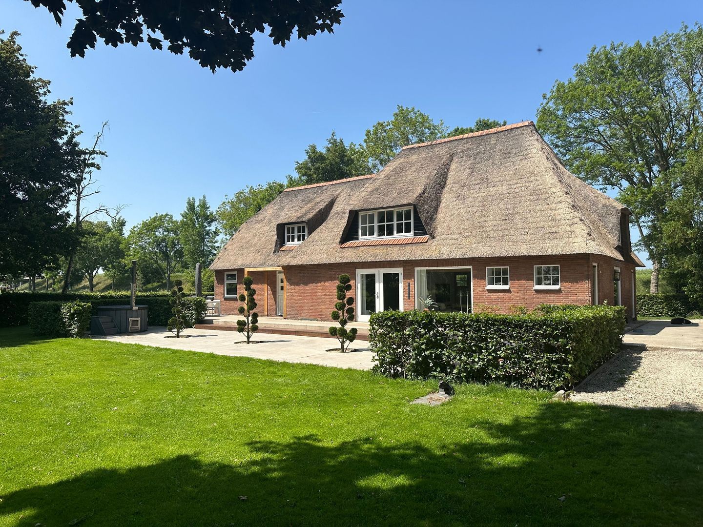 Kikkerij 1, Giethoorn foto-69