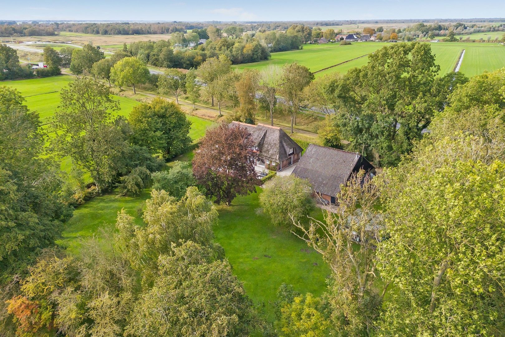 Kikkerij 1, Giethoorn foto-38