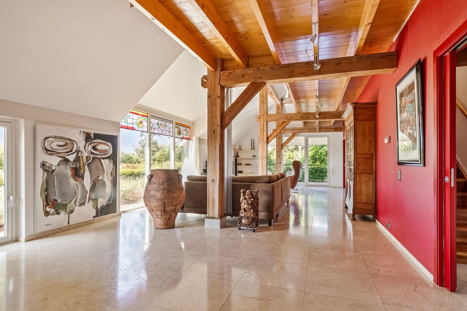 Riegshoogtendijk 176, Hollandscheveld foto-1