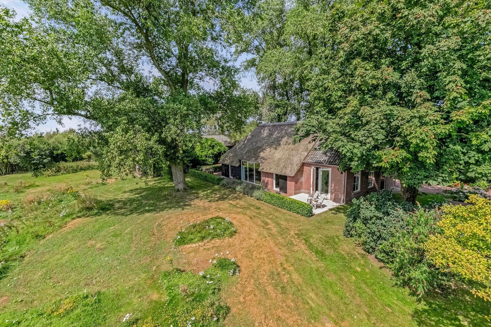 Riegshoogtendijk 176, Hollandscheveld foto-51