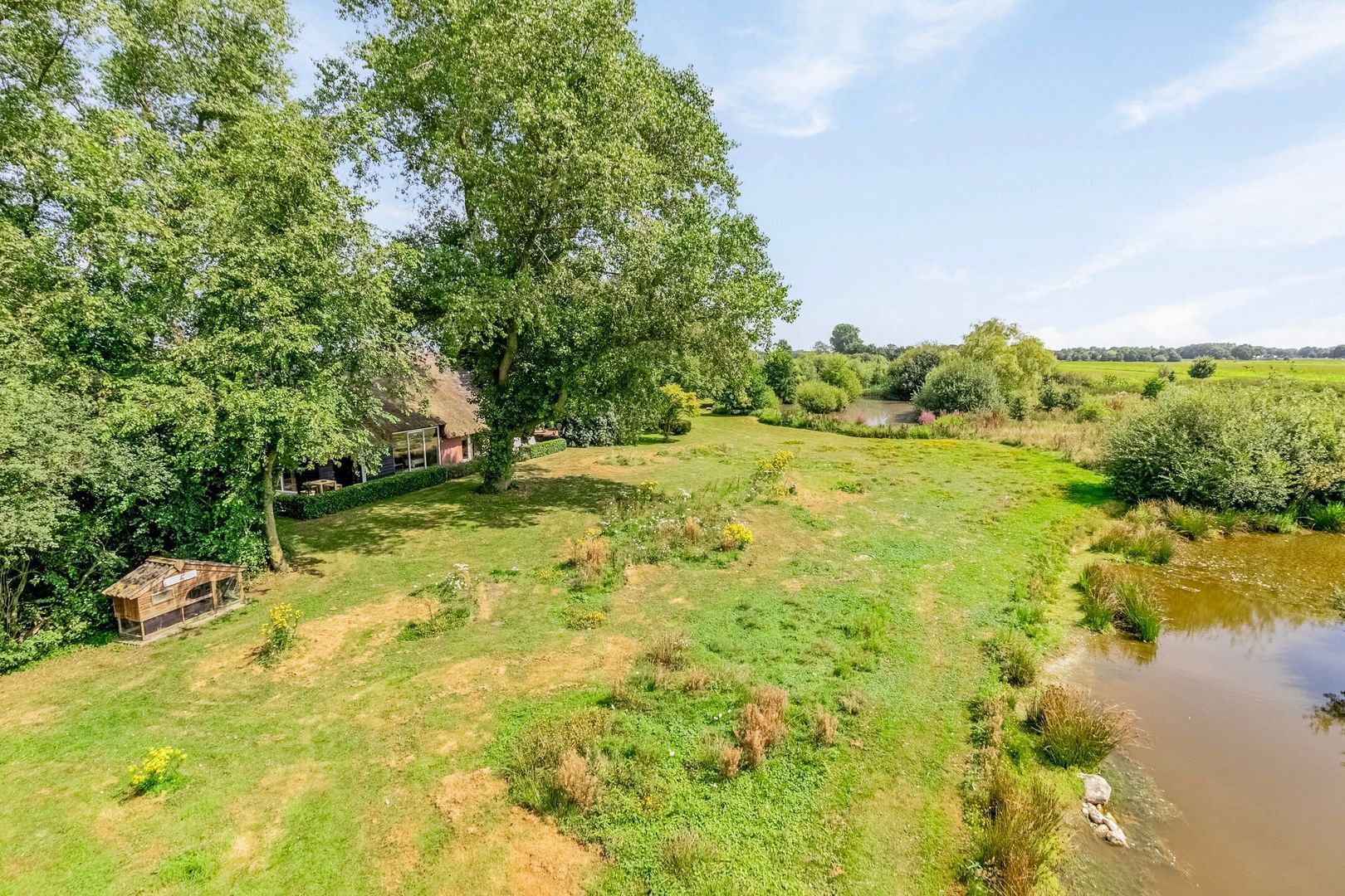 Riegshoogtendijk 176, Hollandscheveld foto-67