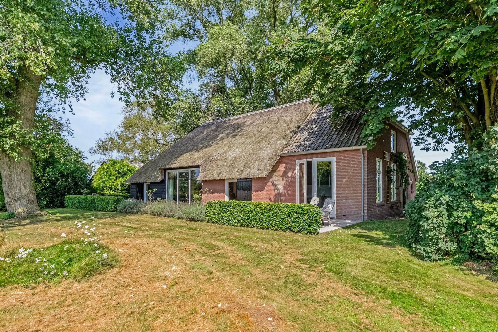 Riegshoogtendijk 176, Hollandscheveld foto-50