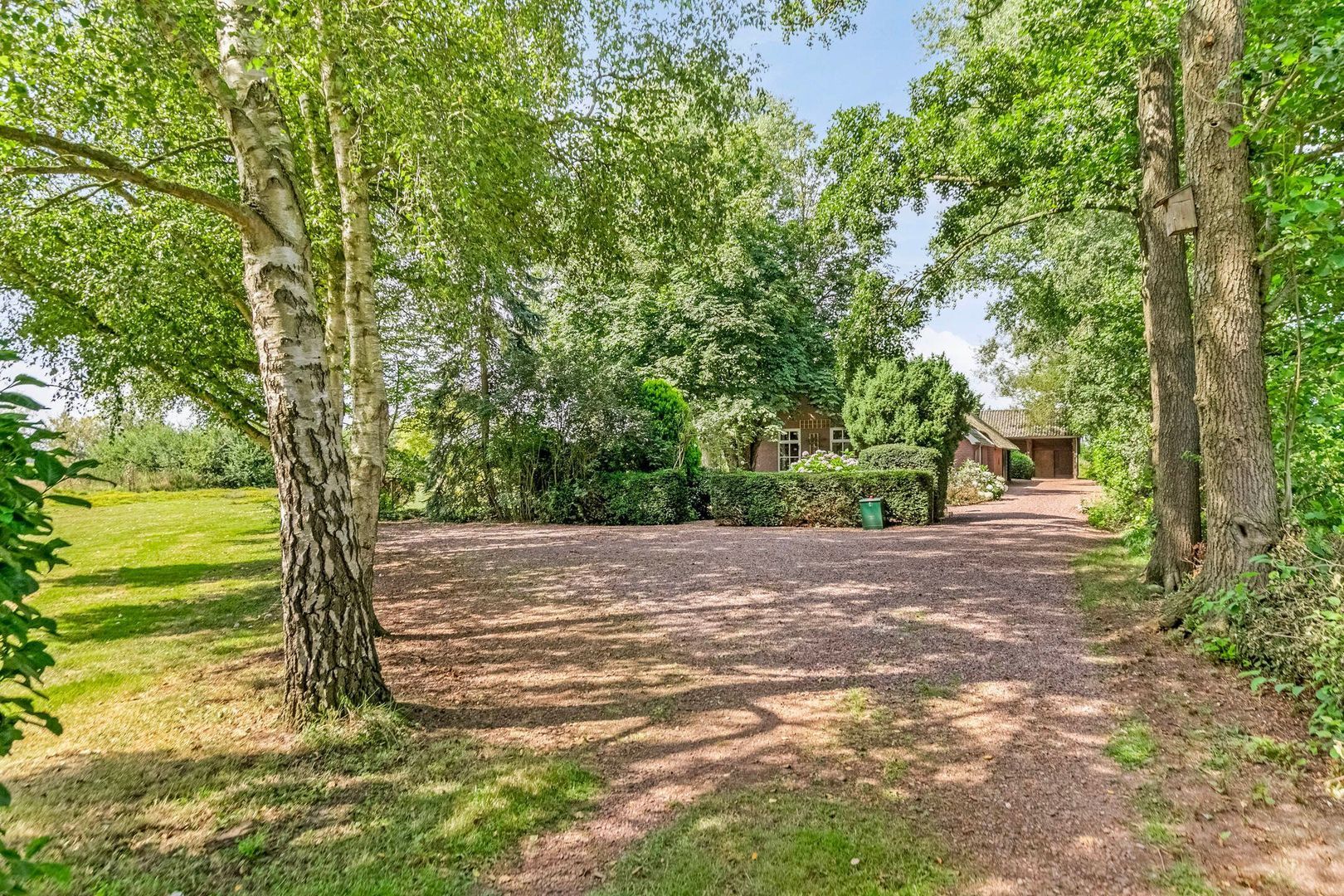 Riegshoogtendijk 176, Hollandscheveld foto-8