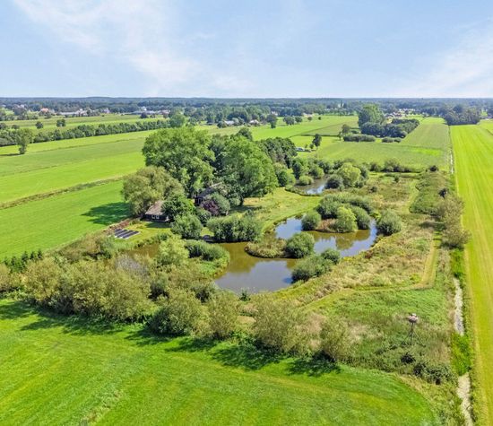 Riegshoogtendijk 176, Hollandscheveld