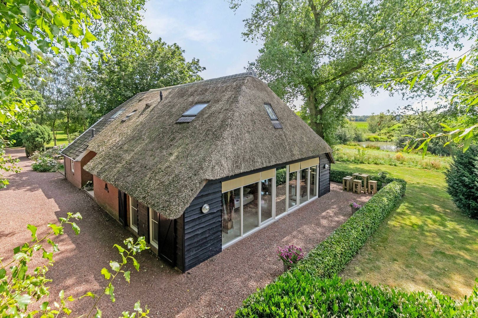 Riegshoogtendijk 176, Hollandscheveld foto-46