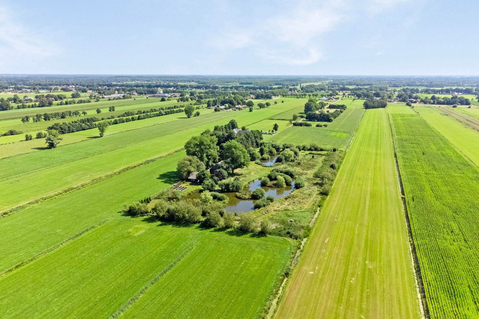 Riegshoogtendijk 176, Hollandscheveld foto-6