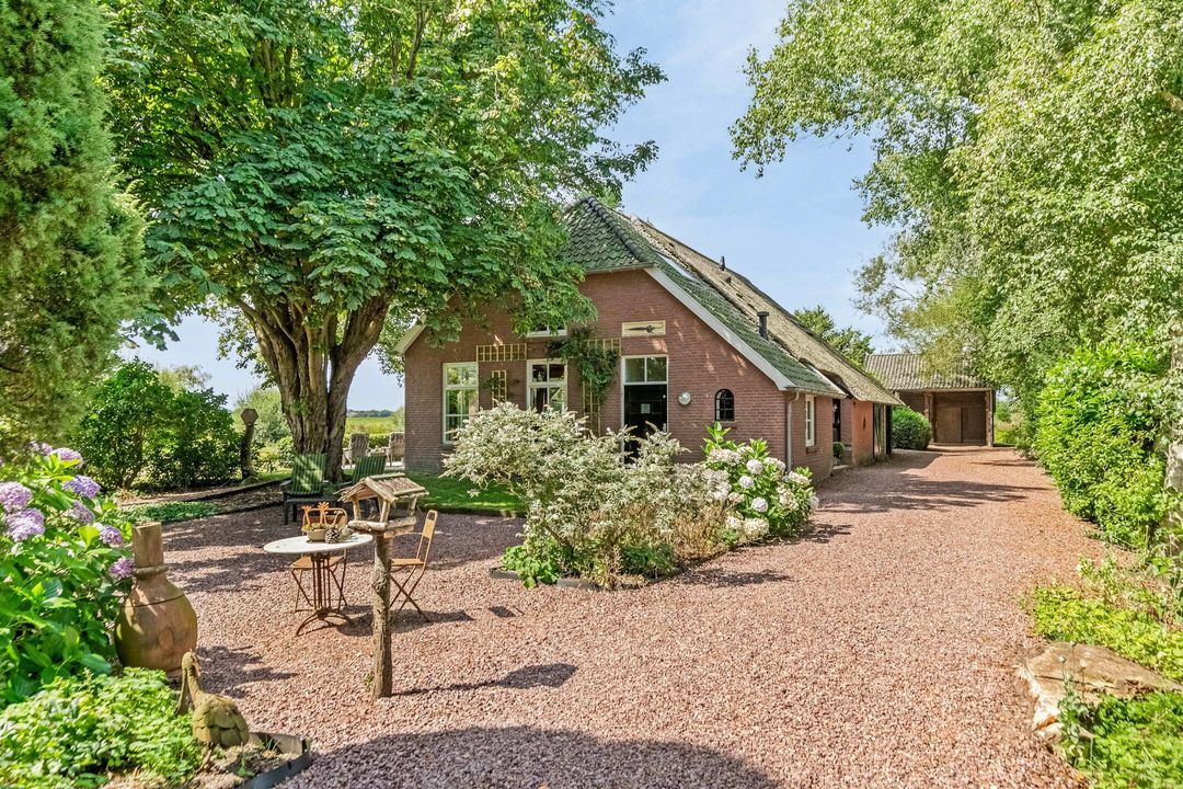 Riegshoogtendijk 176, Hollandscheveld foto-3