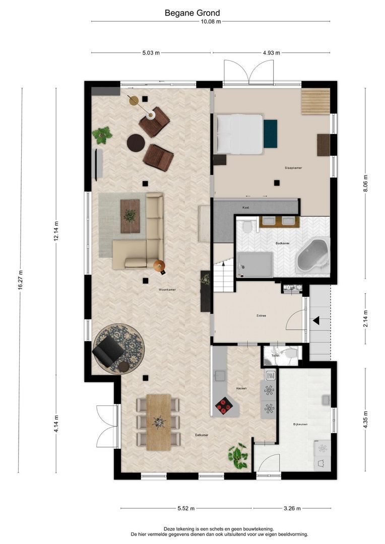 Riegshoogtendijk 176, Hollandscheveld foto-77