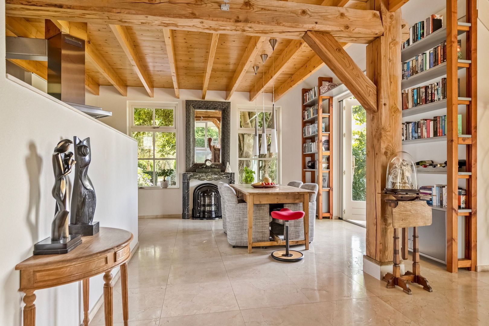 Riegshoogtendijk 176, Hollandscheveld foto-17