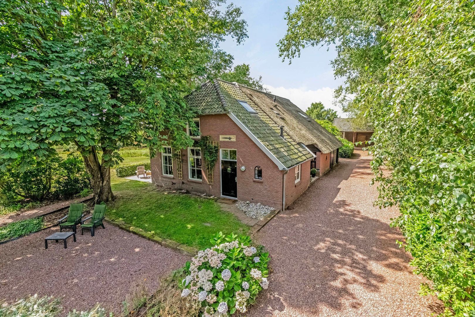 Riegshoogtendijk 176, Hollandscheveld foto-9