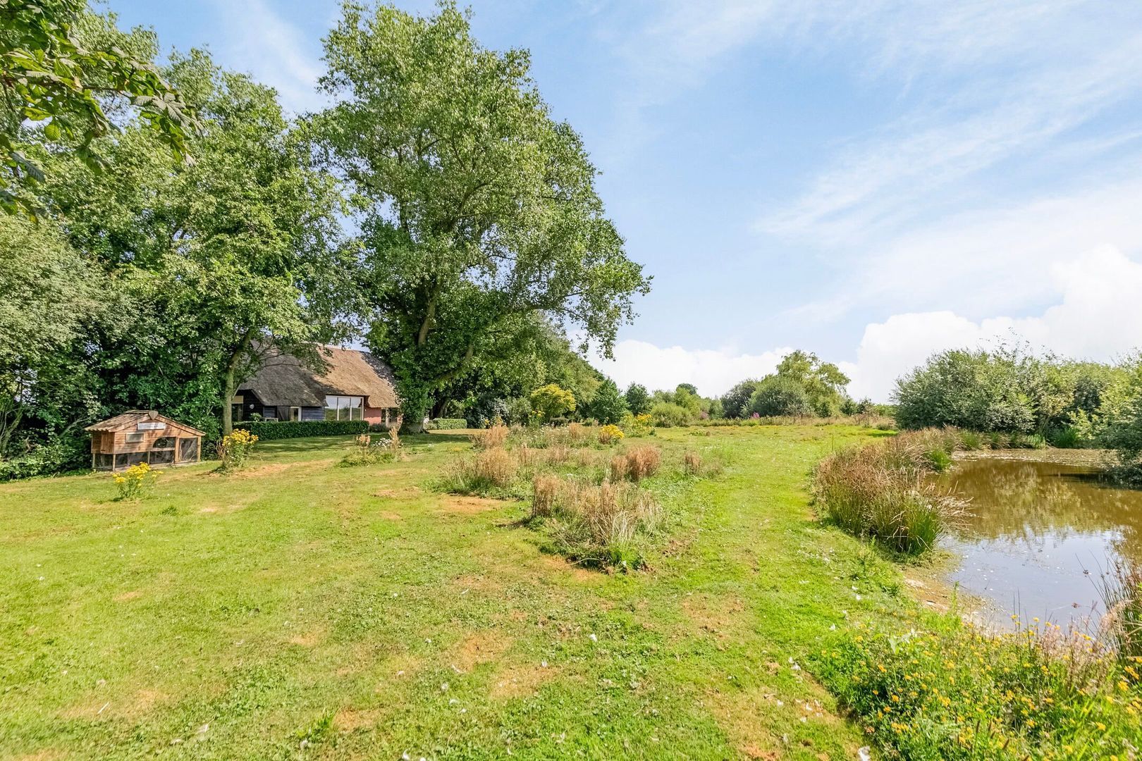 Riegshoogtendijk 176, Hollandscheveld foto-53