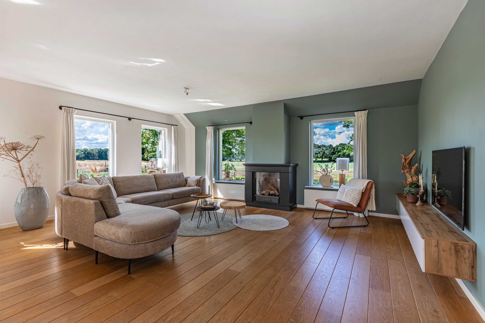 Overburen 17, Peperga foto-13