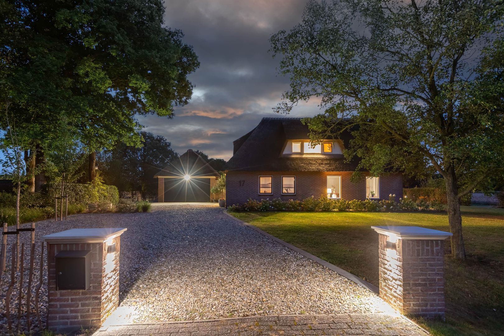 Overburen 17, Peperga foto-38