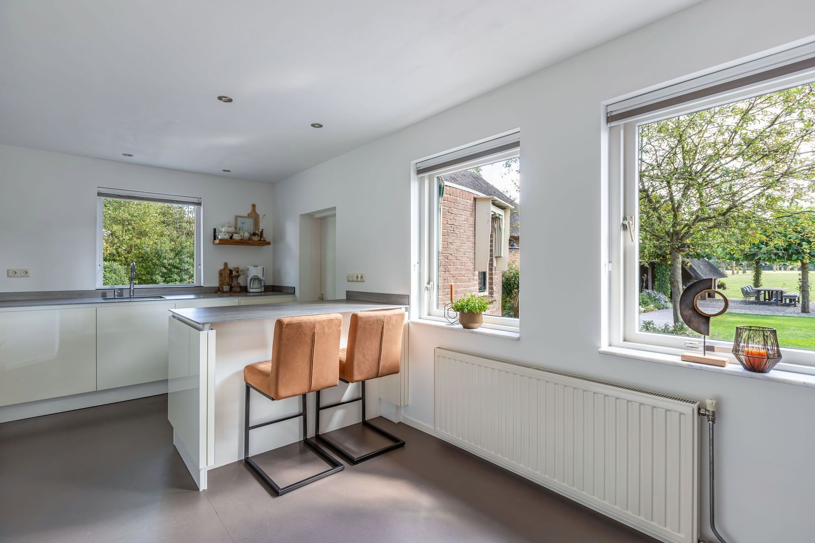 Overburen 17, Peperga foto-3