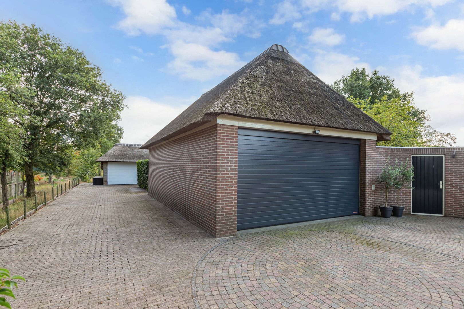 Overburen 17, Peperga foto-53