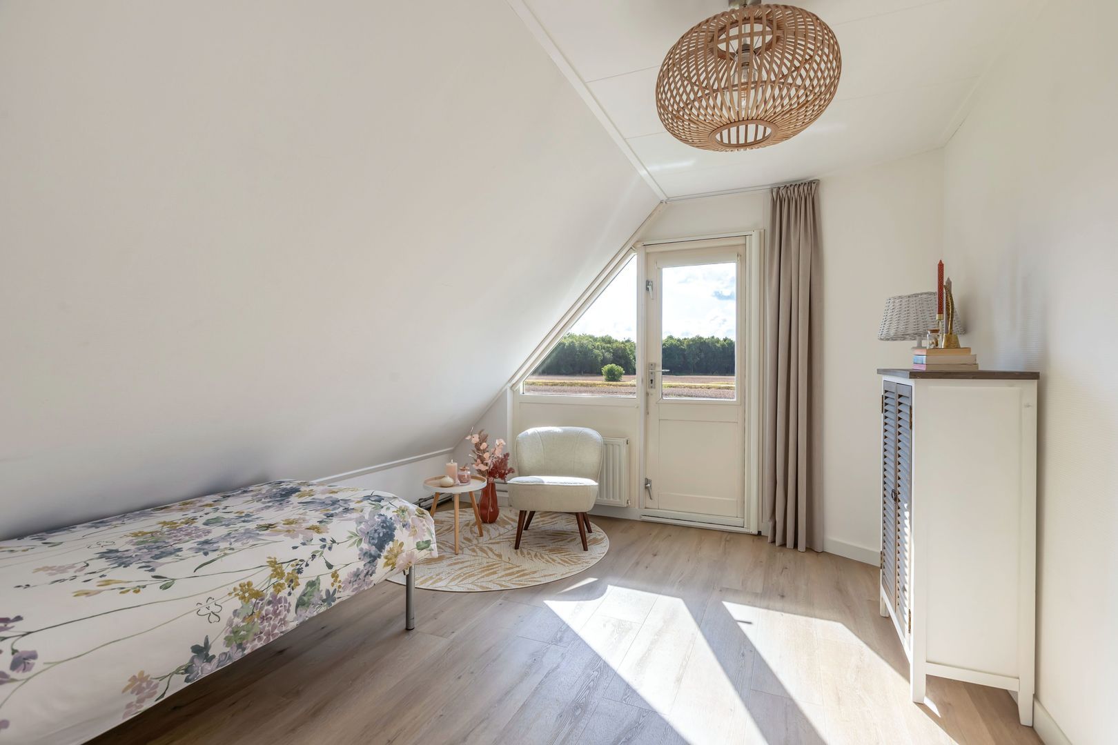 Overburen 17, Peperga foto-36