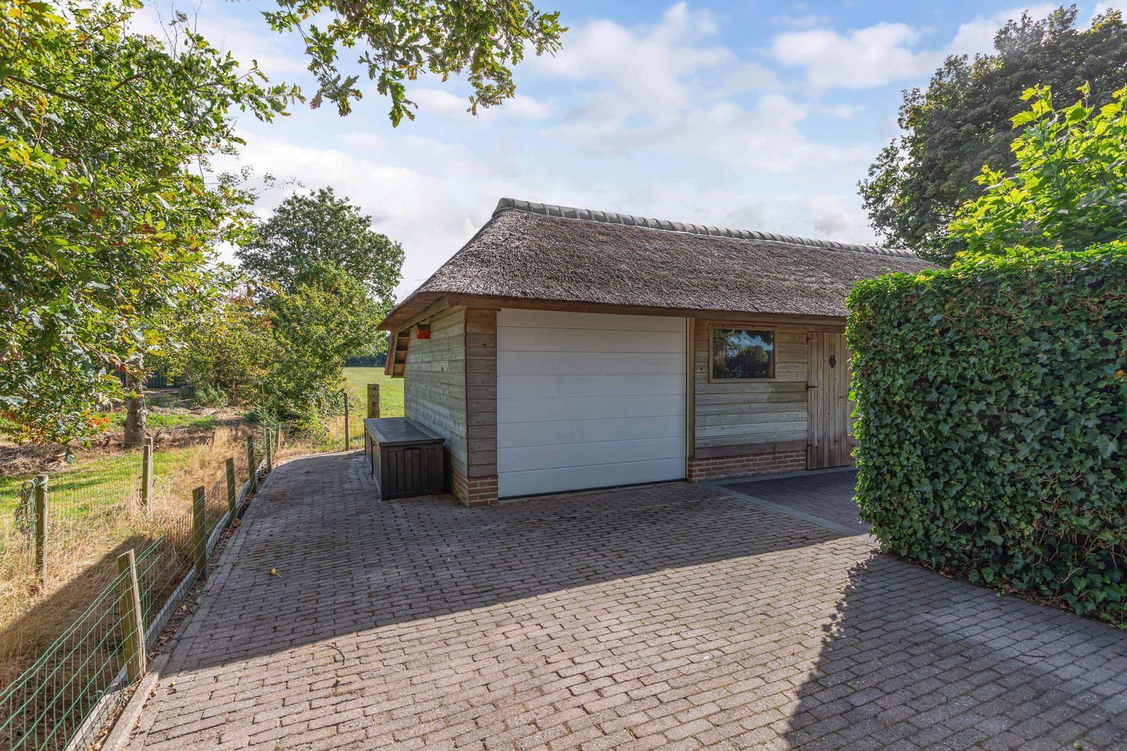 Overburen 17, Peperga foto-54