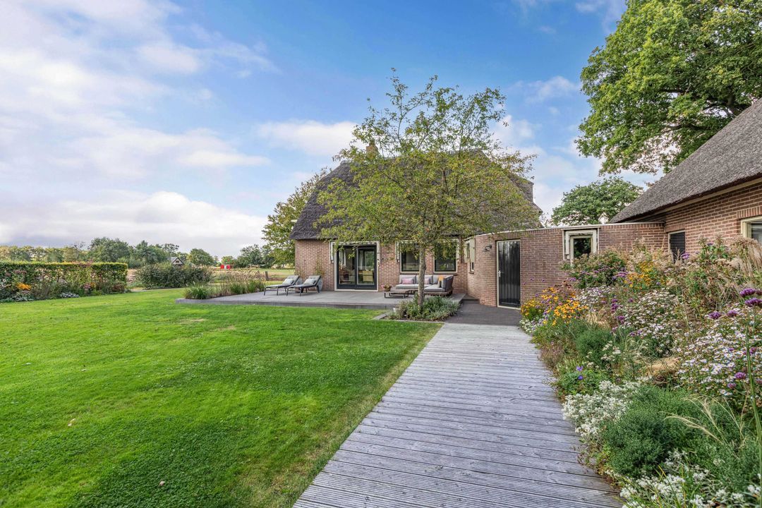 Overburen 17, Peperga foto-3