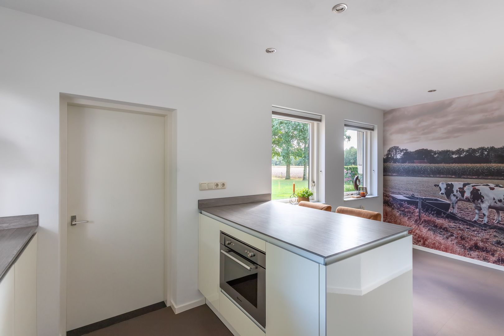 Overburen 17, Peperga foto-24