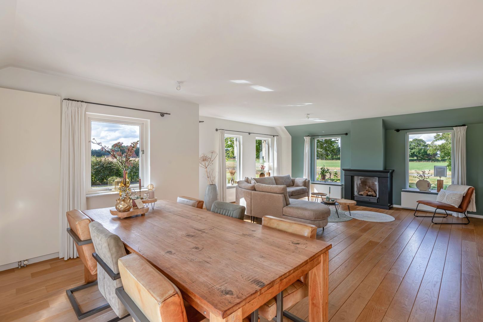 Overburen 17, Peperga foto-18