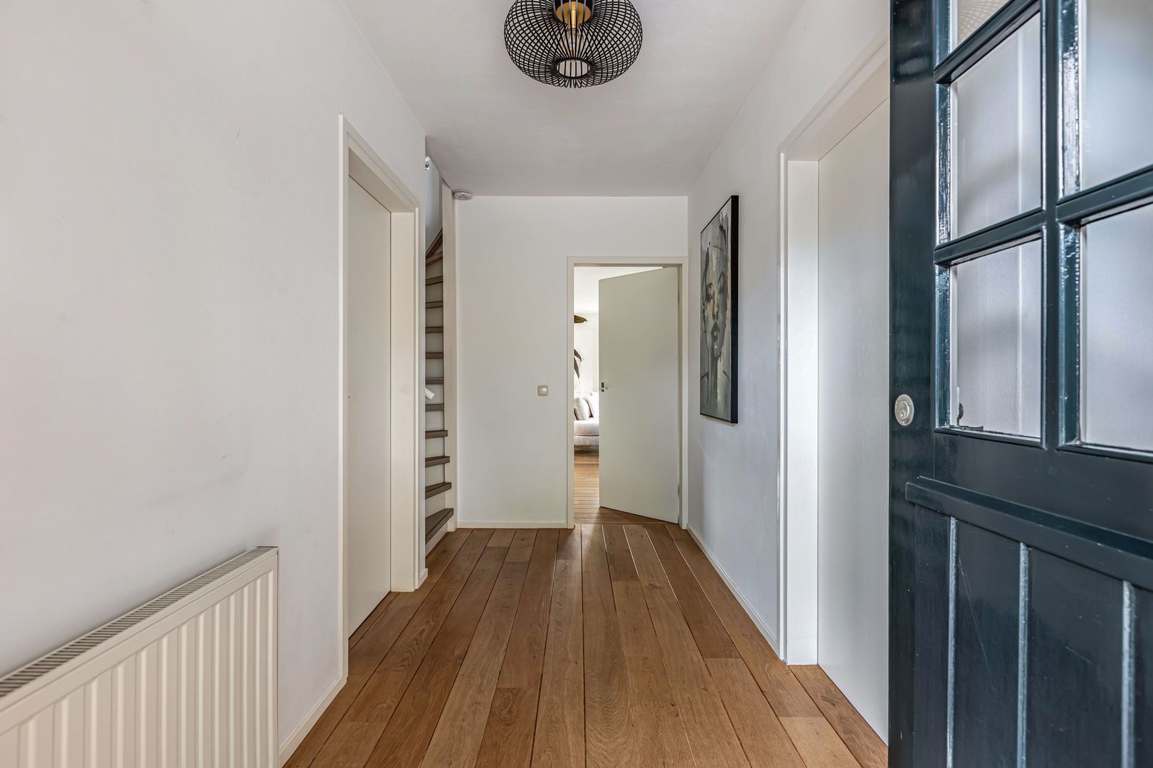 Overburen 17, Peperga foto-10