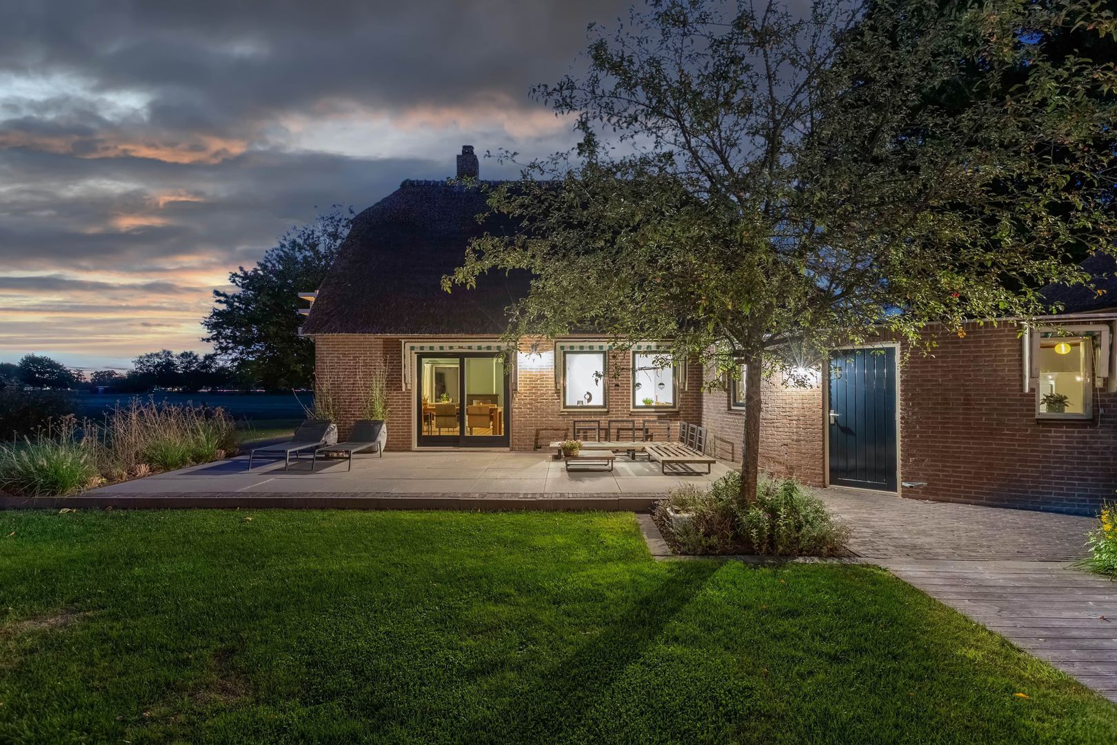 Overburen 17, Peperga foto-40