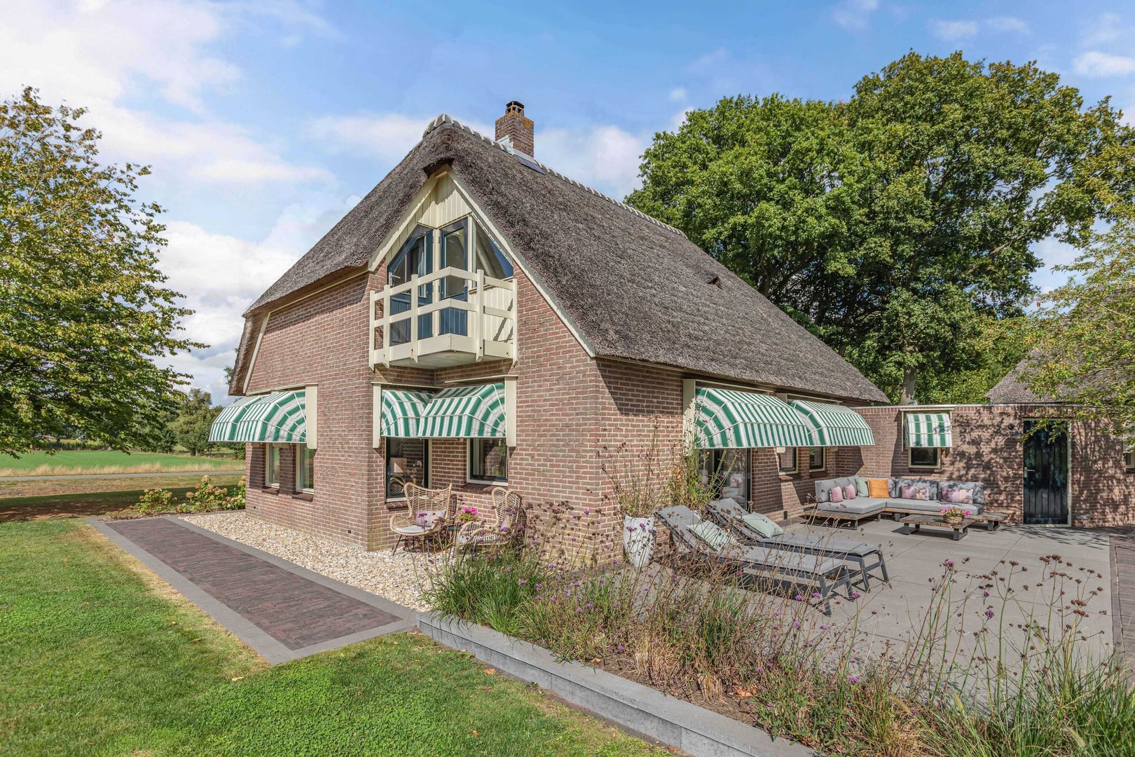 Overburen 17, Peperga foto-7