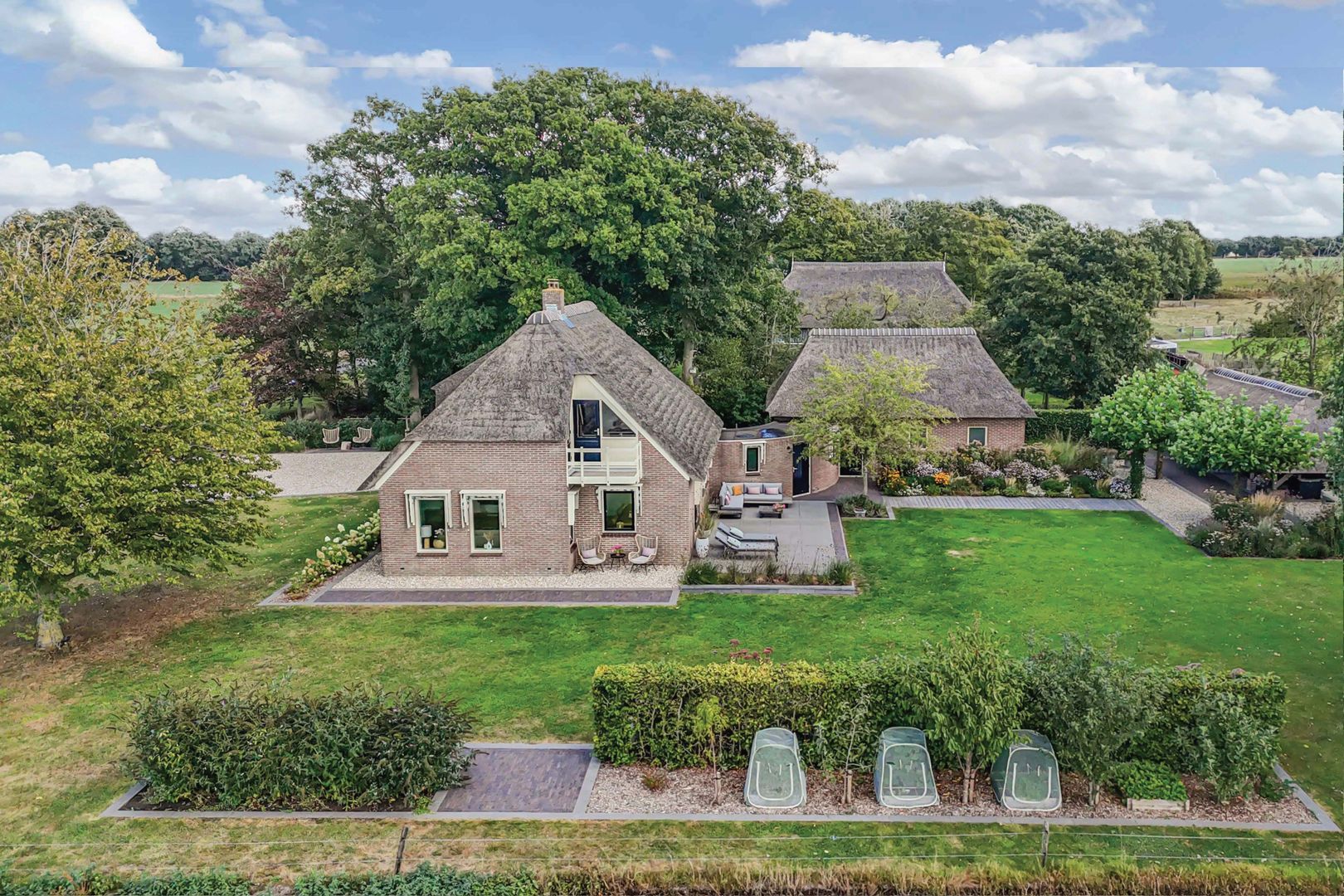 Overburen 17, Peperga foto-43