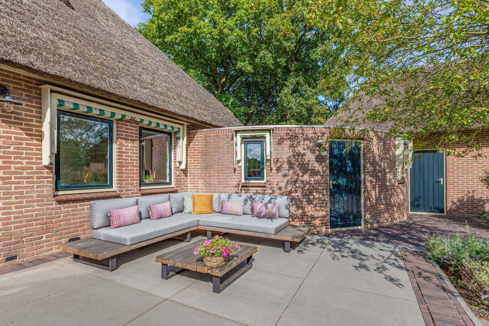 Overburen 17, Peperga foto-45