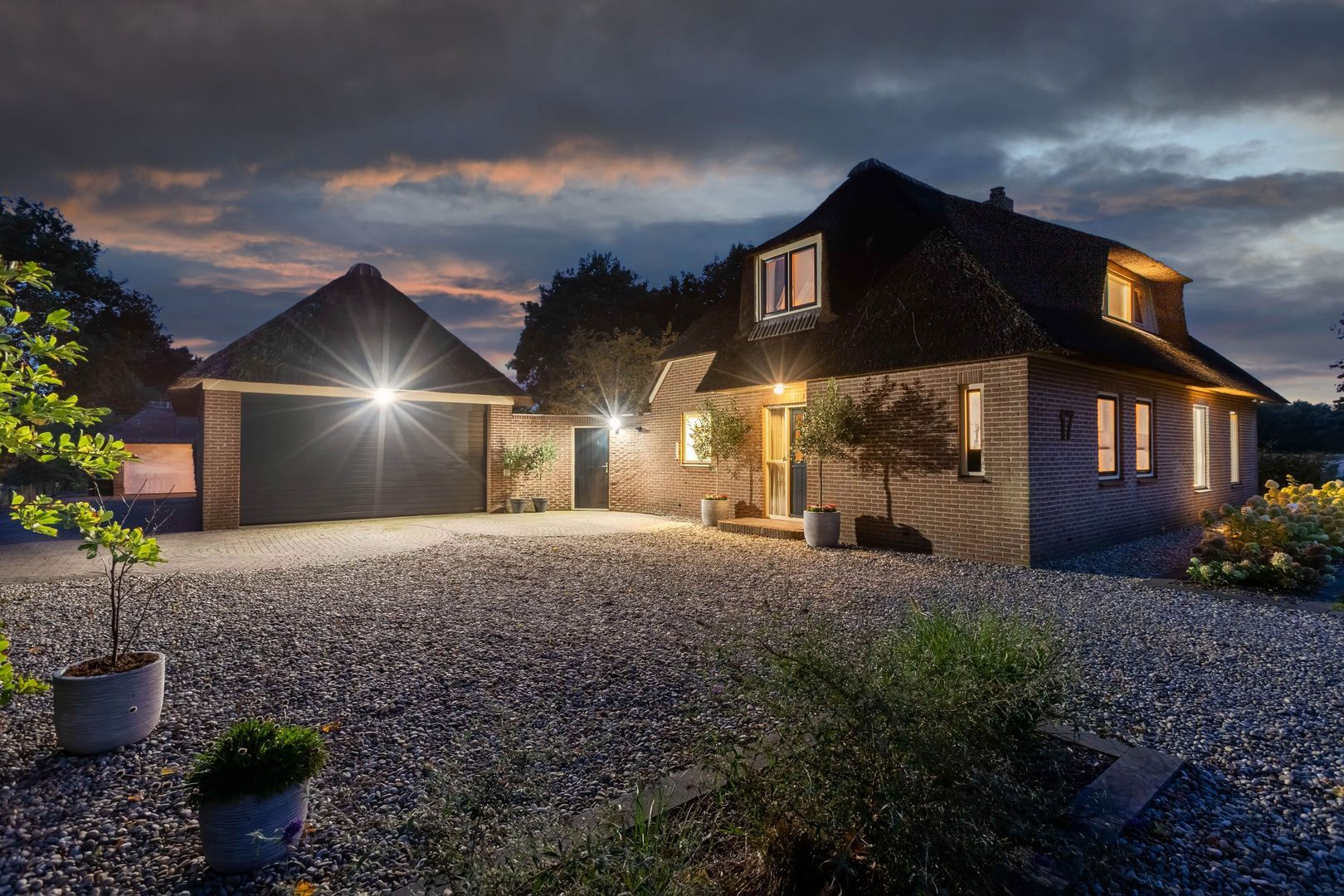 Overburen 17, Peperga foto-39