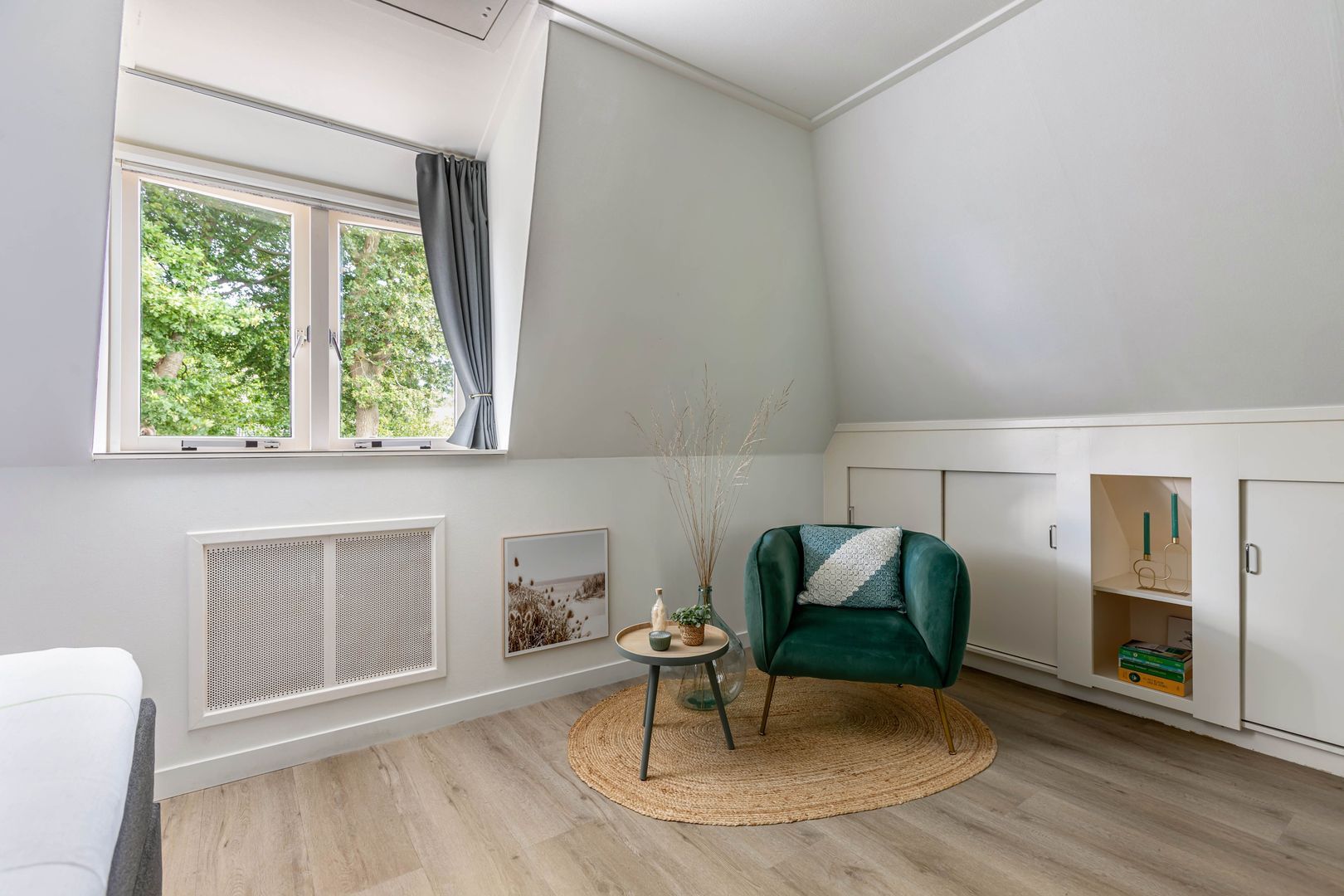 Overburen 17, Peperga foto-29