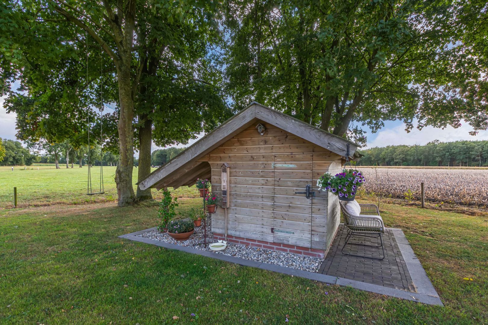 Overburen 17, Peperga foto-47