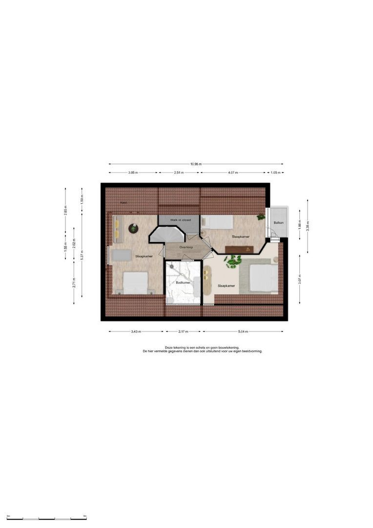 Overburen 17, Peperga foto-59