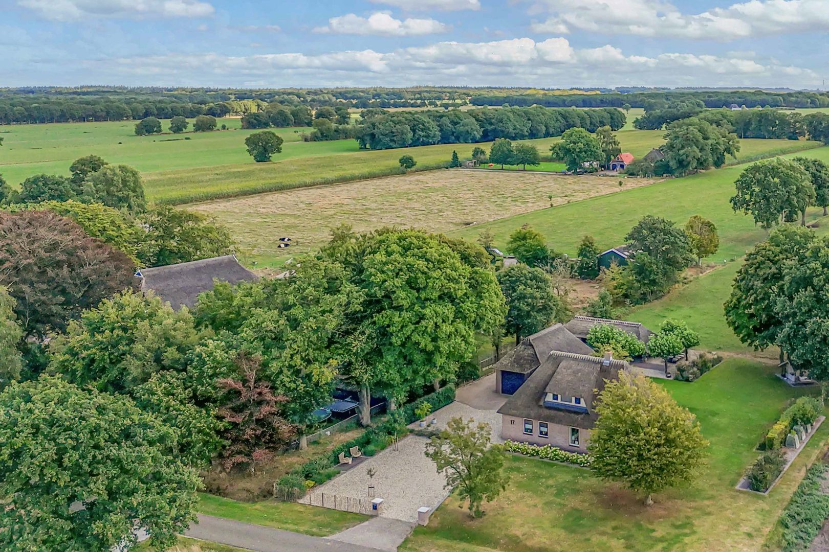 Overburen 17, Peperga foto-57