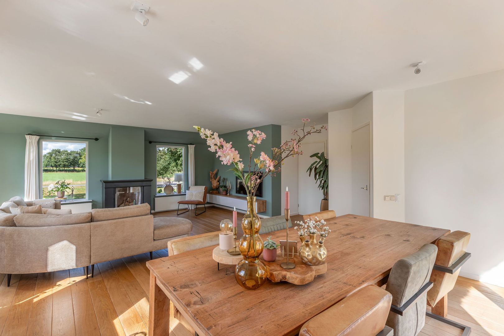 Overburen 17, Peperga foto-17