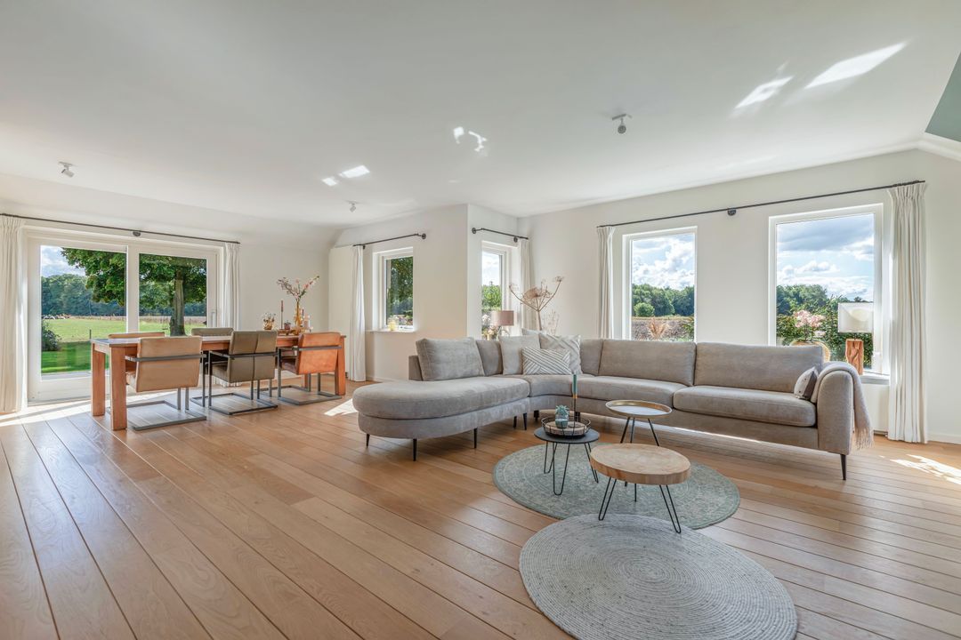 Overburen 17, Peperga foto-2