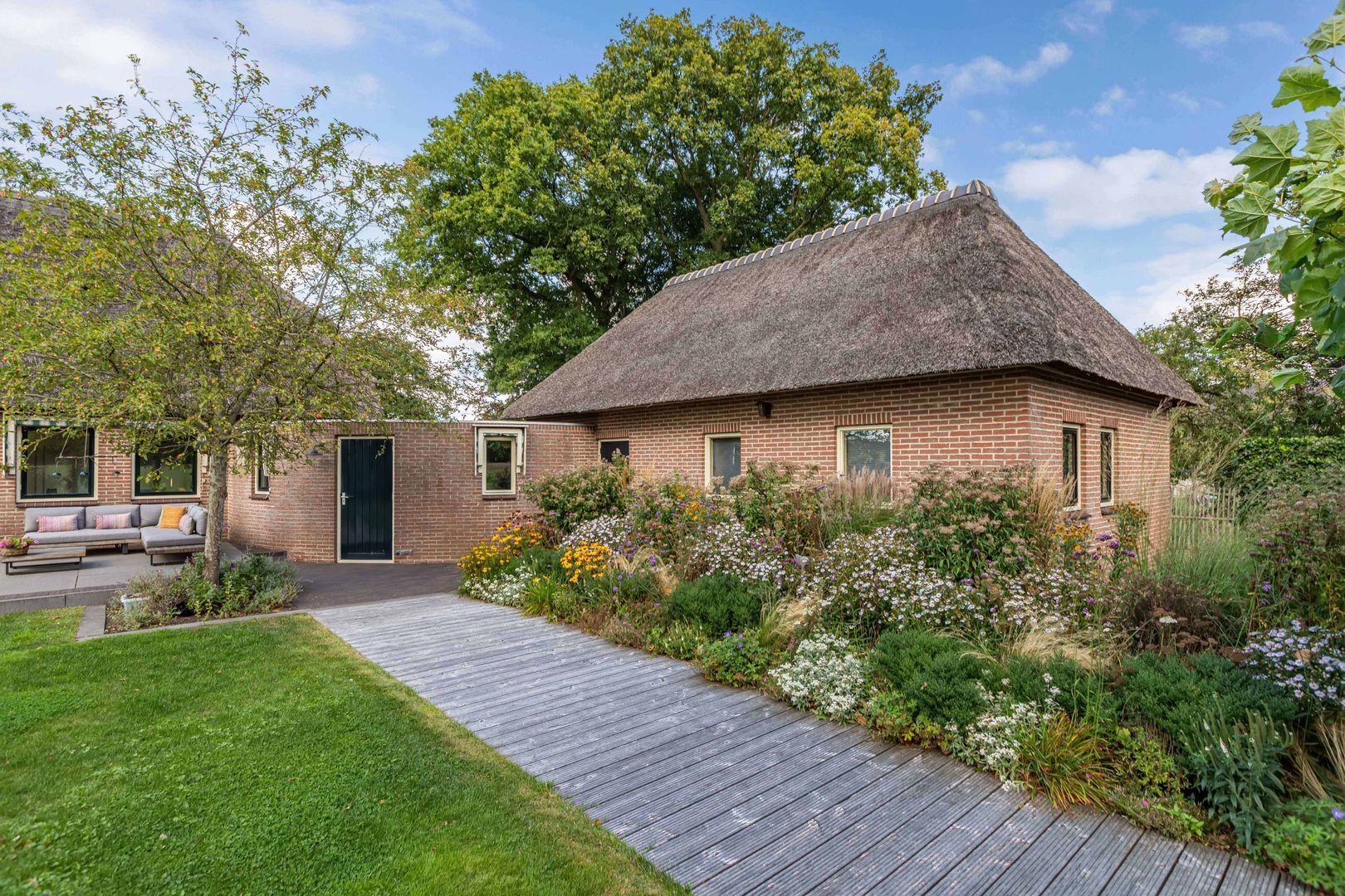 Overburen 17, Peperga foto-44